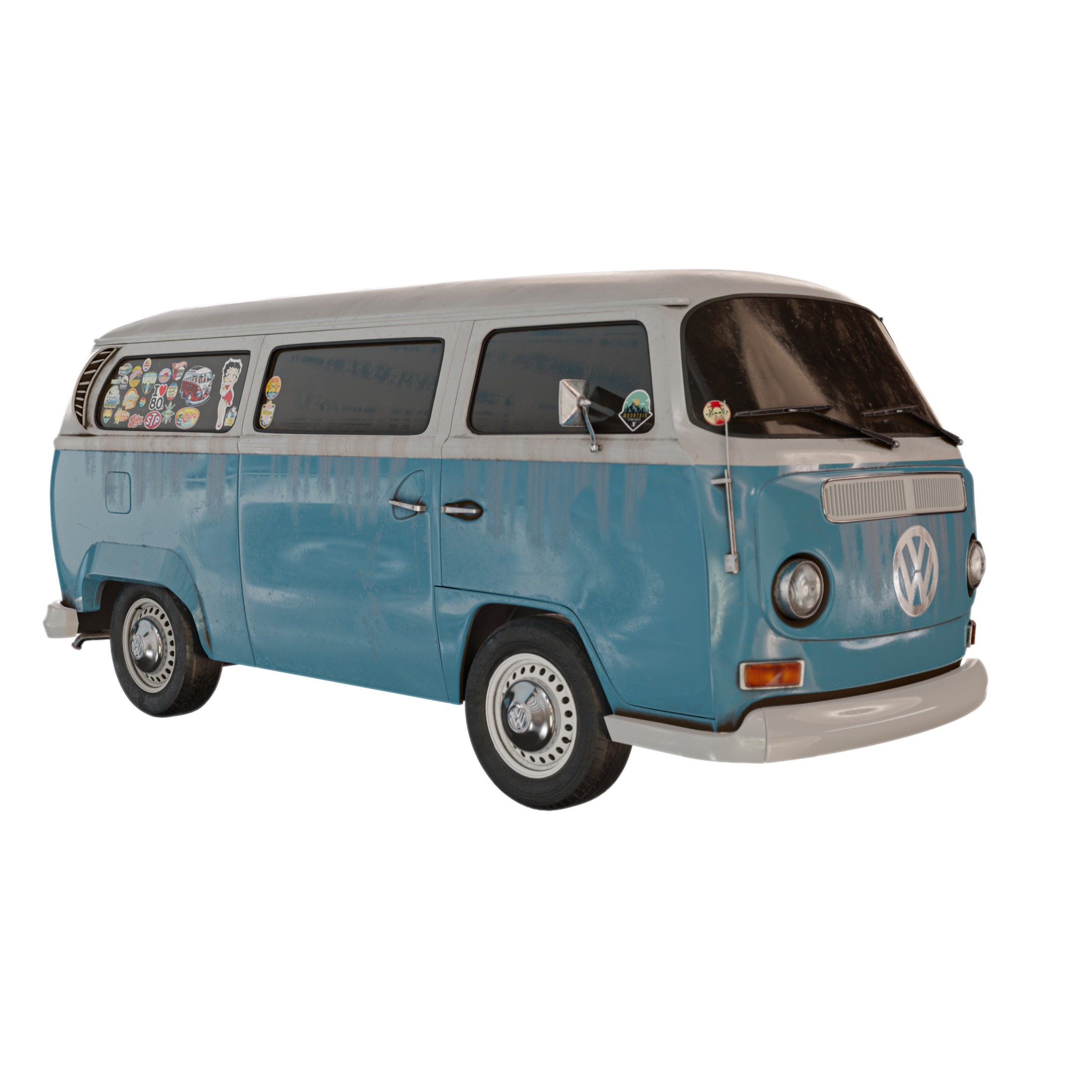 Product banner image